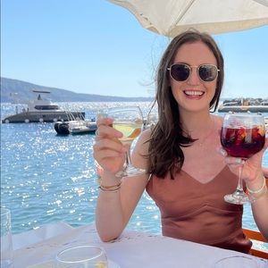 Meet your Posher, Erin